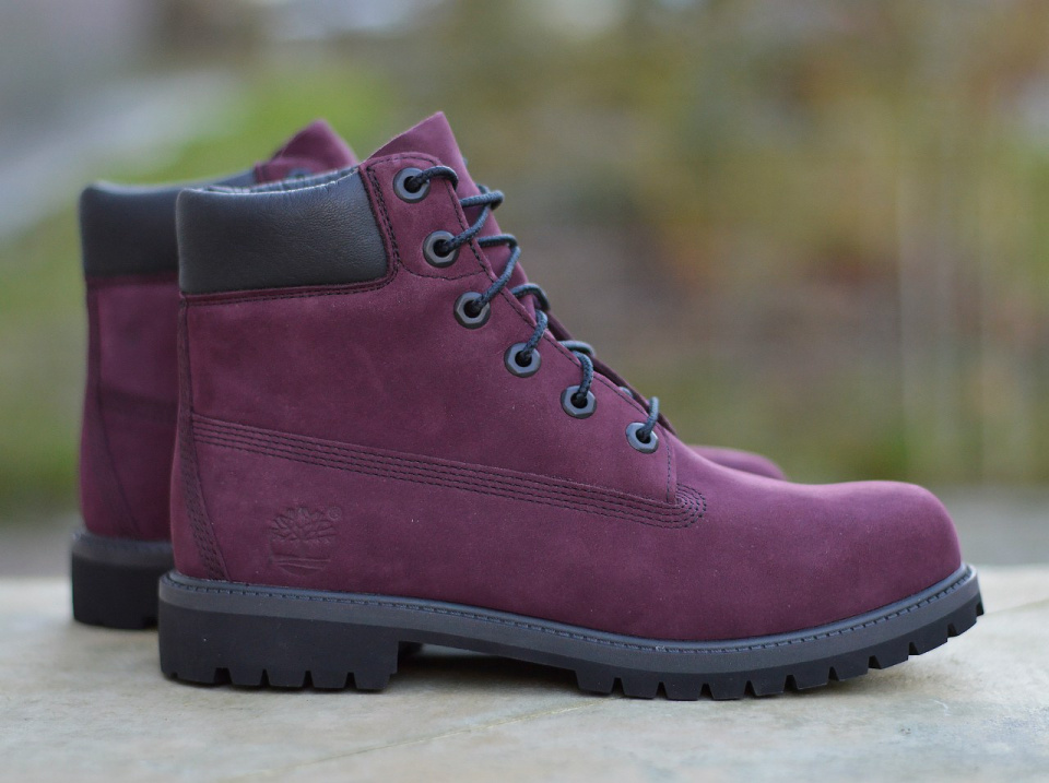 timberland turbo wp